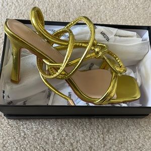 New PNK Elephant Heels